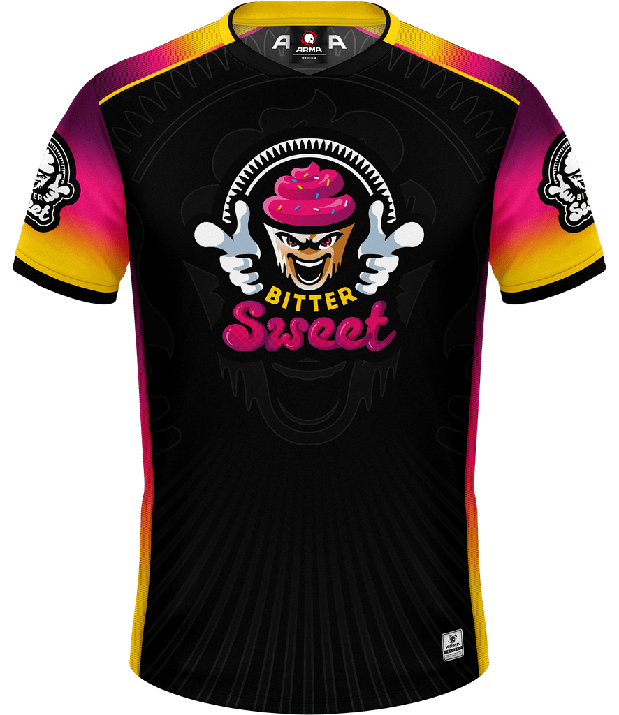 BitterSweet ELITE Jersey - 2024 - ARMA