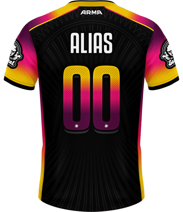 BitterSweet ELITE Jersey - 2024 - ARMA