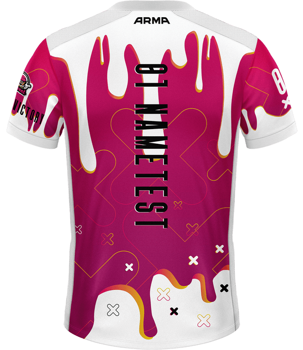 BitterSweet ELITE Jersey - 2026 - White - ARMA