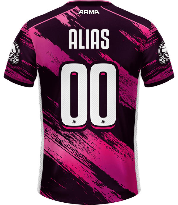 BitterSweet ELITE Jersey - Purple - ARMA