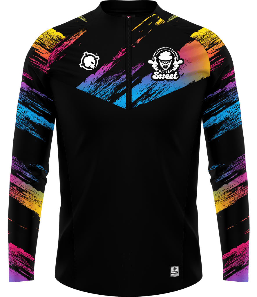 ELITE Quarter Zip
