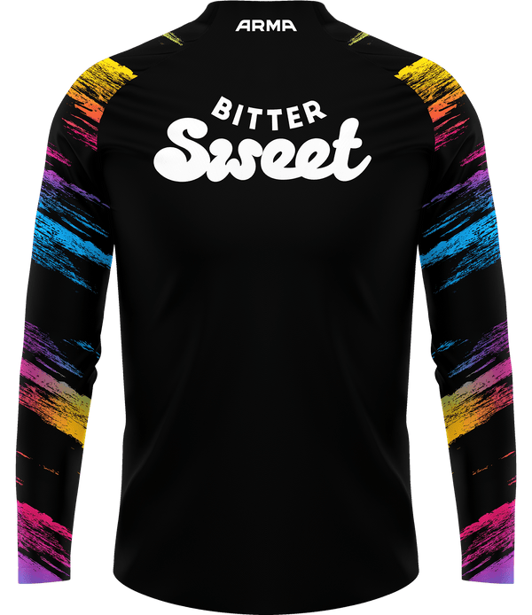 BitterSweet ELITE Quarter Zip - ARMA