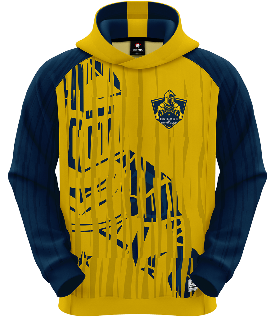Brigade of Honor ELITE Hoodie - ARMA
