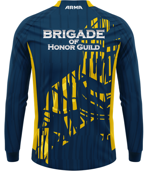 Brigade of Honor ELITE Jacket - ARMA