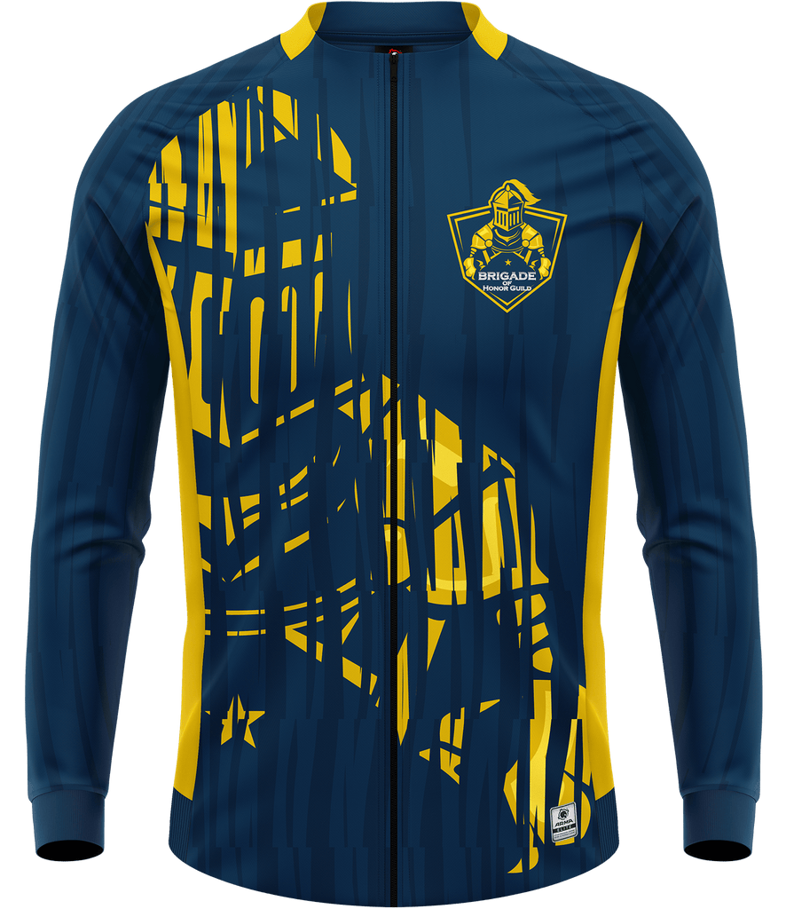 Brigade of Honor ELITE Jacket - ARMA