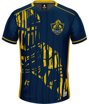 Brigade of Honor ELITE Jersey - Navy - ARMA