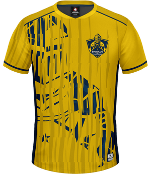 Brigade of Honor ELITE Jersey - Yellow - ARMA