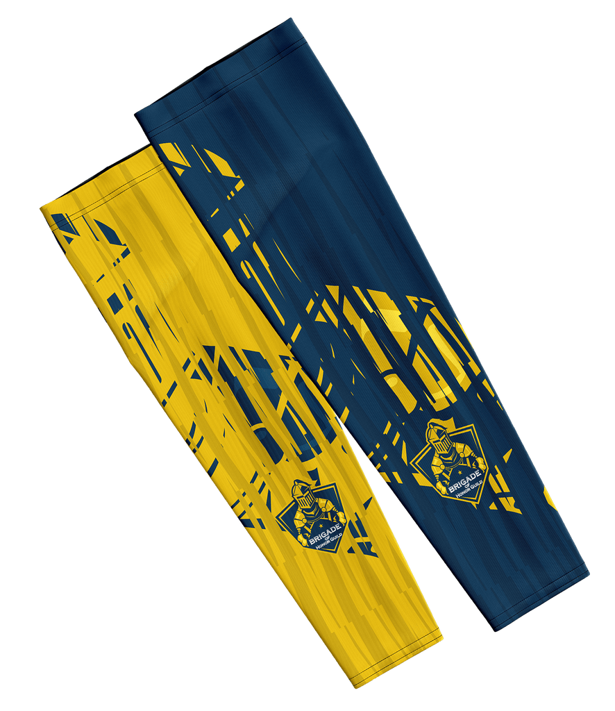 Brigade of Honor PRO Sleeves - ARMA