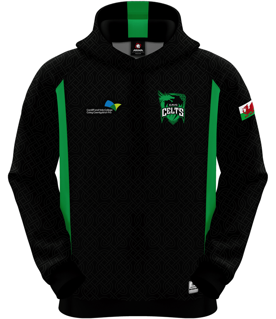CAVC ELITE Hoodie - ARMA