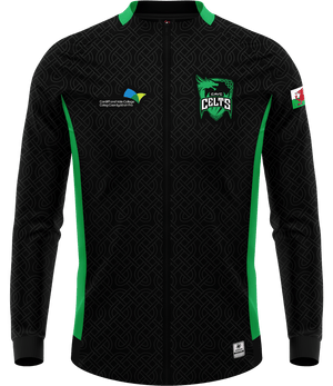 CAVC ELITE Jacket - ARMA