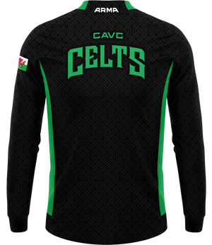CAVC ELITE Jacket - ARMA
