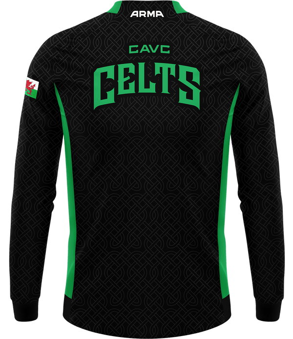CAVC ELITE Jacket - ARMA