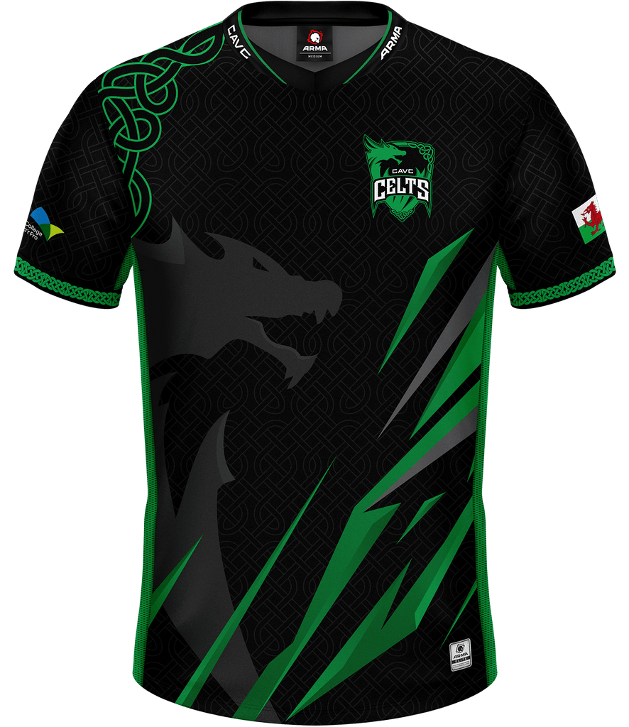 CAVC ELITE Jersey - ARMA