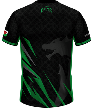 CAVC ELITE Jersey - ARMA