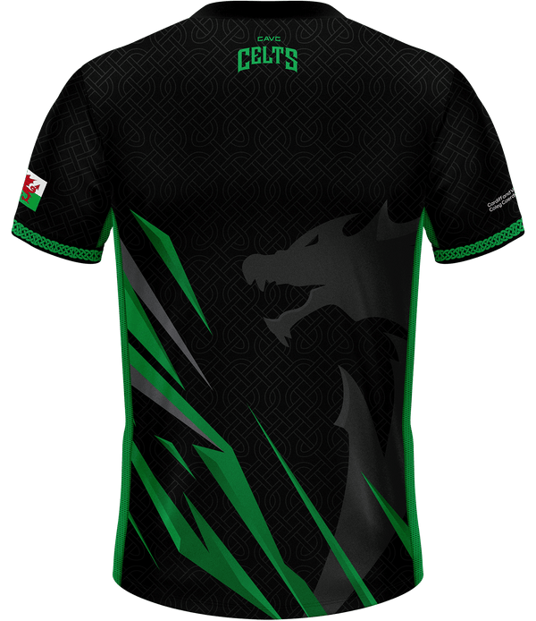 CAVC ELITE Jersey - ARMA