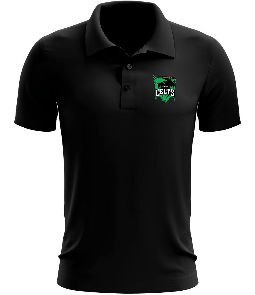 CAVC Icon Polo - ARMA