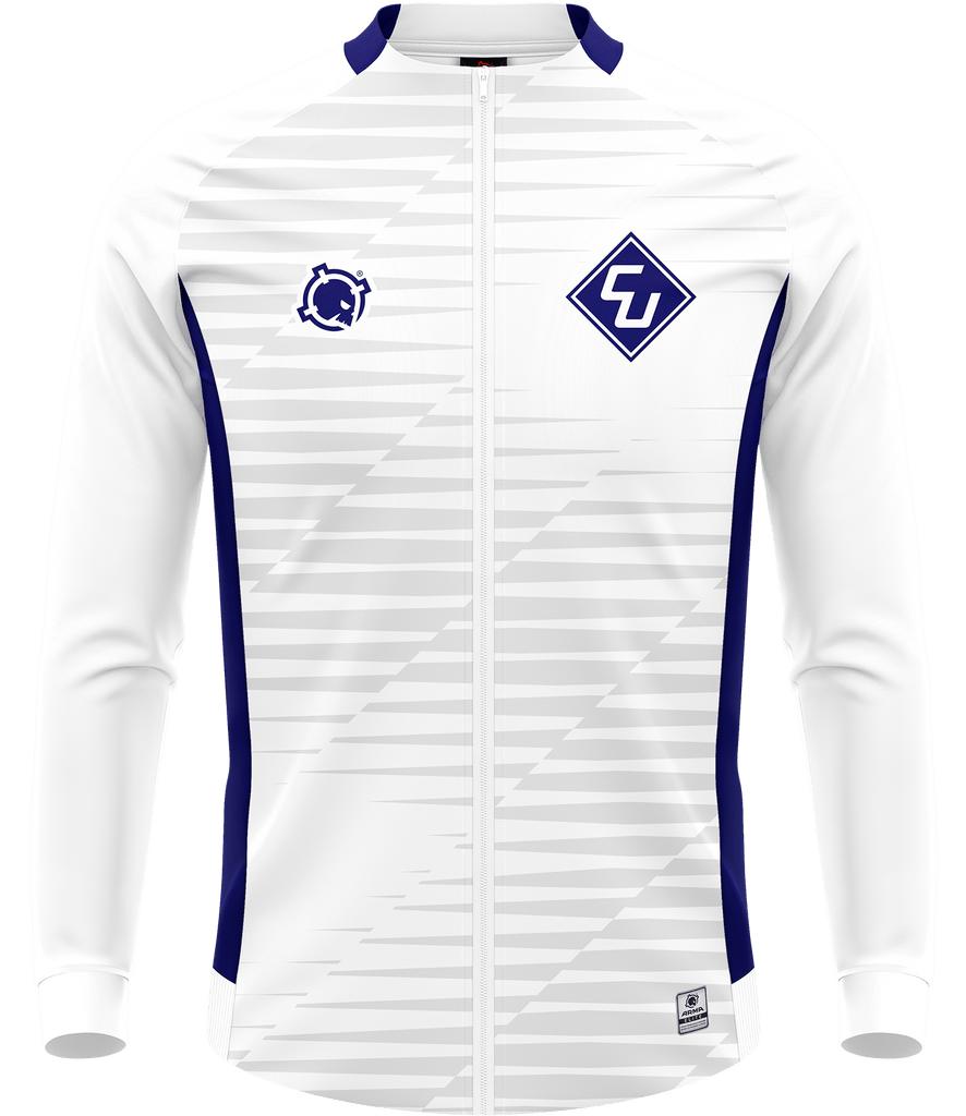 Central United Motorsport ELITE Jacket - ARMA