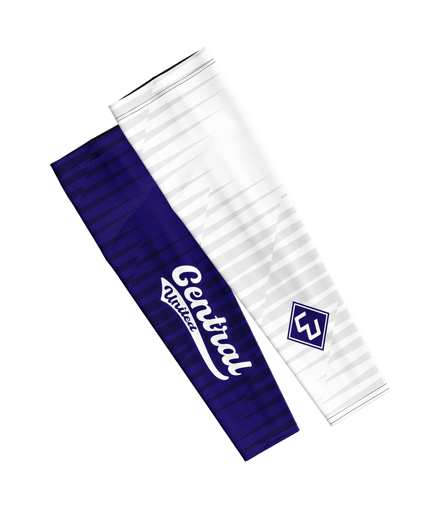 Central United Motorsport PRO Sleeves - ARMA