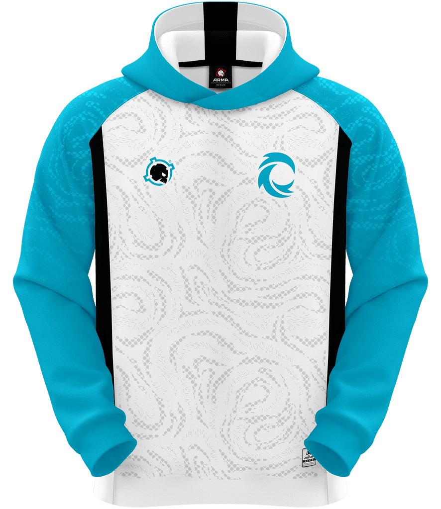 Chaos Nation ELITE Hoodie - ARMA