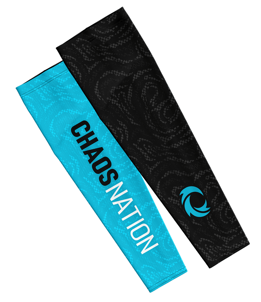 Chaos Nation PRO Sleeves - ARMA