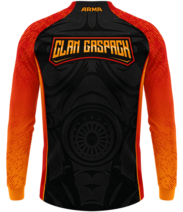 Clan GasPack ELITE Jacket - ARMA