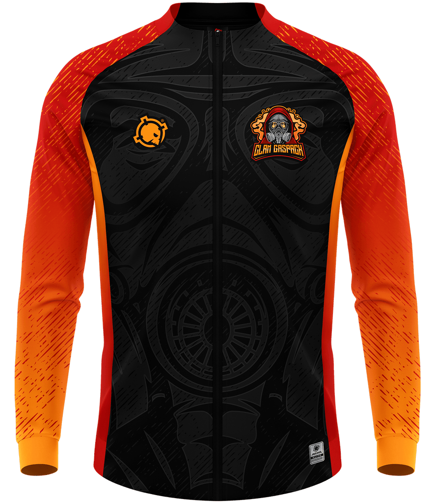Clan GasPack ELITE Jacket - ARMA
