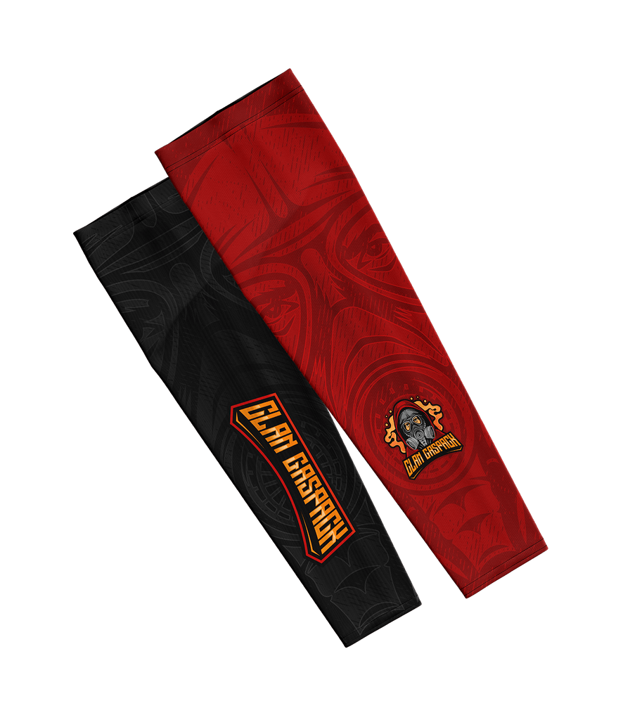 Clan GasPack PRO Sleeves - ARMA