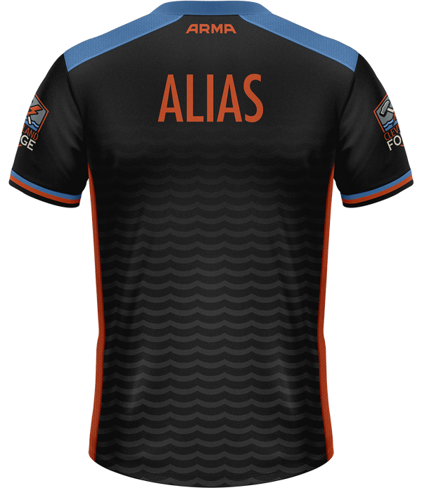 Cleveland Forge ELITE Jersey - ARMA
