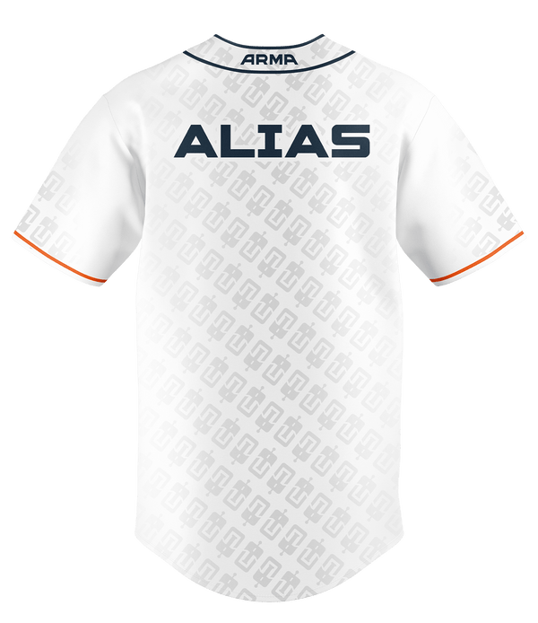 Club Tito's Baseball Jersey - ARMA