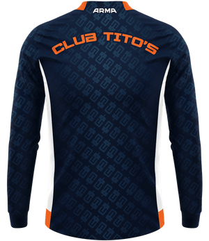 Club Tito's ELITE Jacket - ARMA