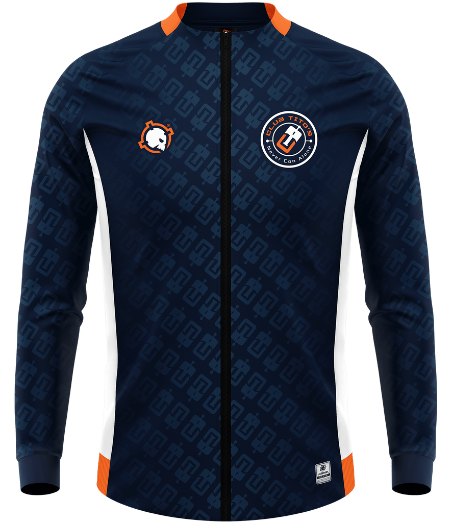 Club Tito's ELITE Jacket - ARMA