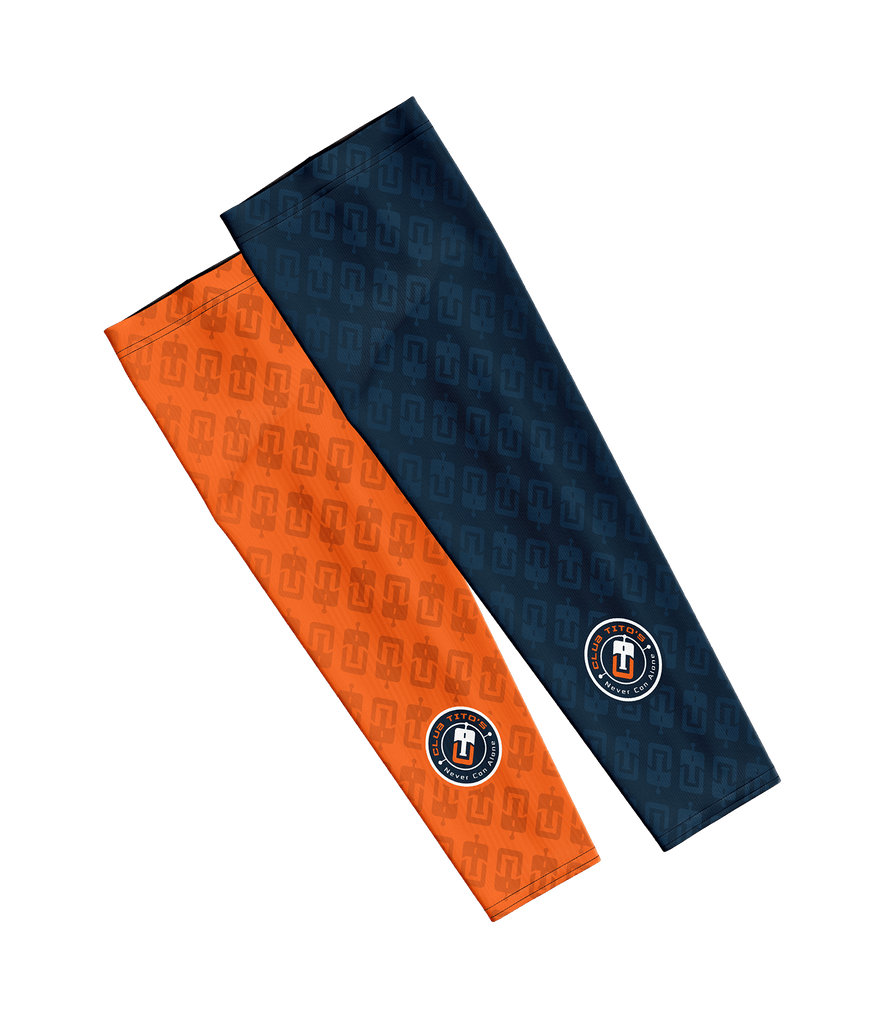 Club Tito's PRO Sleeves - ARMA