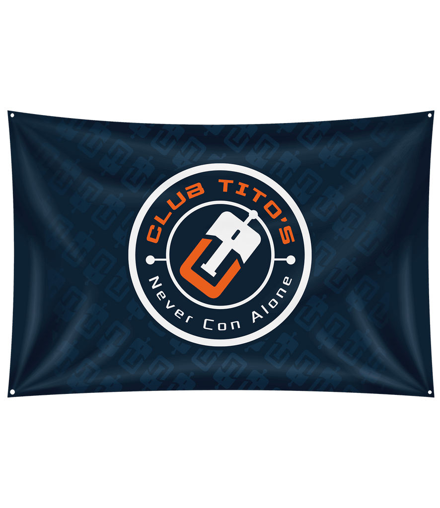 Club Tito's Team Flag - ARMA