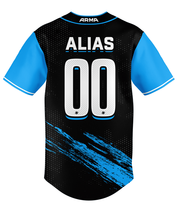 ColdFront Baseball Jersey - ARMA