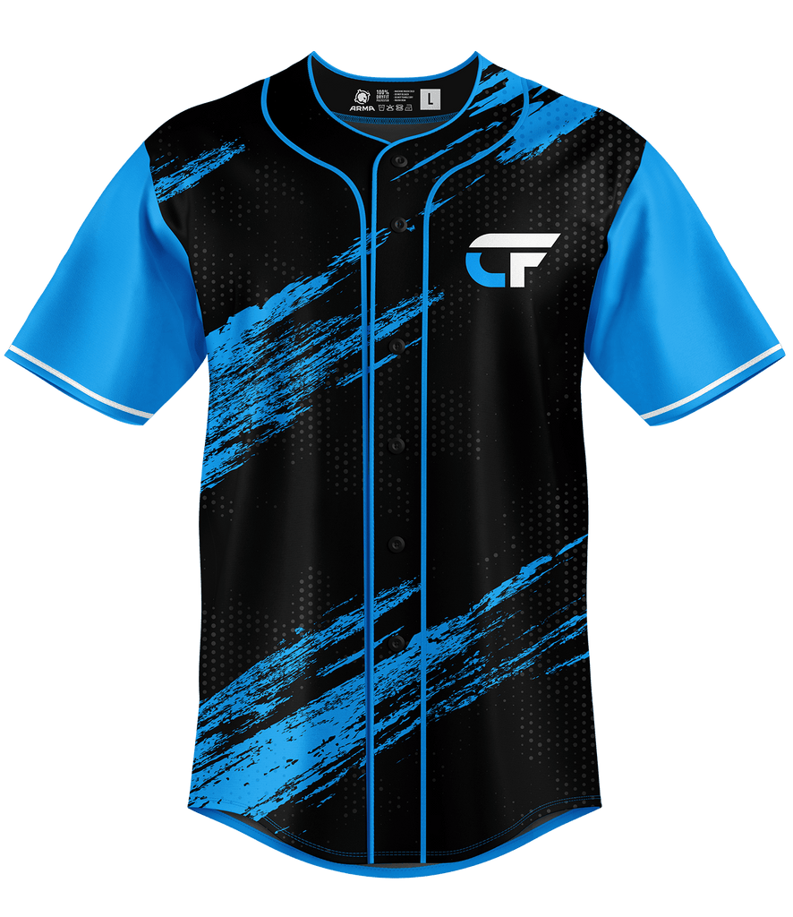 ColdFront Baseball Jersey - ARMA