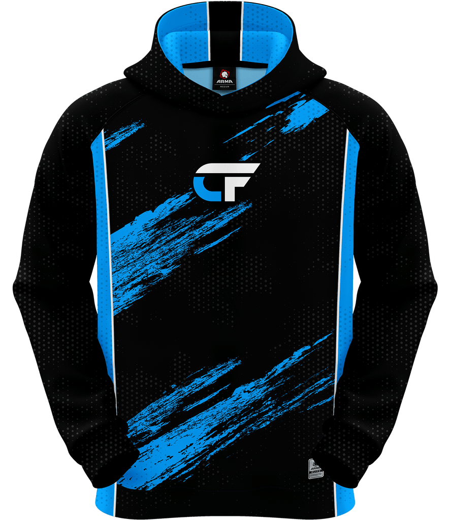 ColdFront ELITE Hoodie - ARMA
