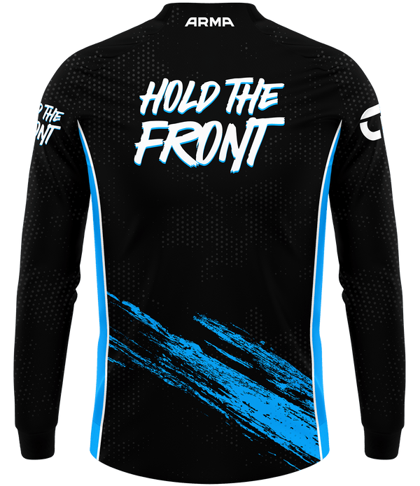 ColdFront ELITE Jacket - ARMA