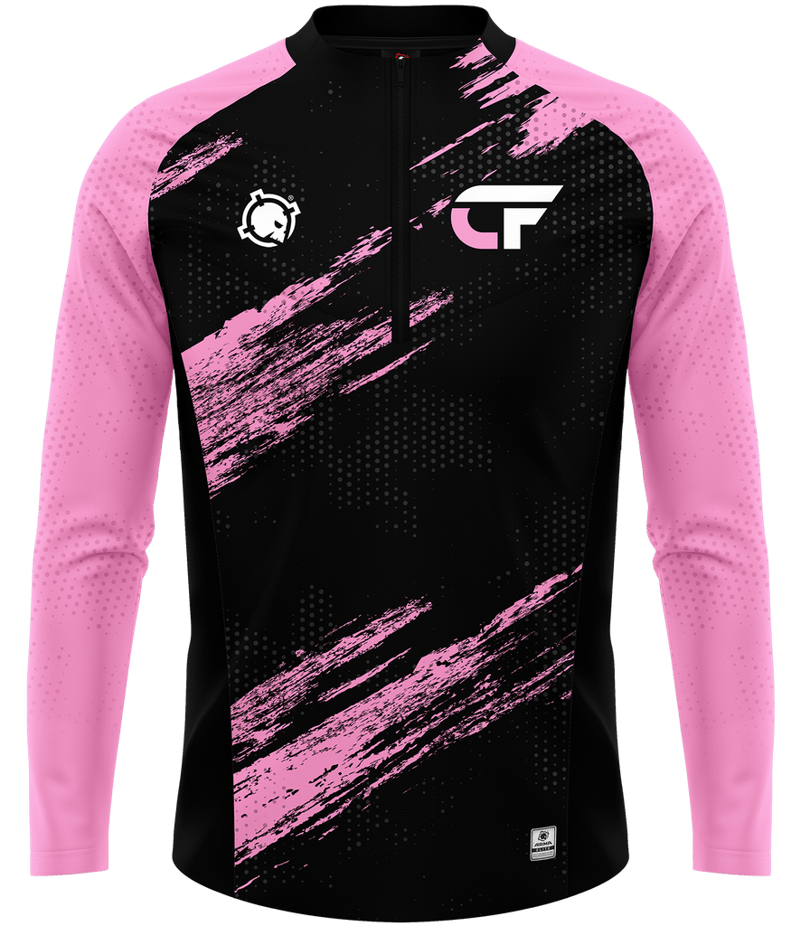 ColdFront ELITE Quarter Zip - ARMA