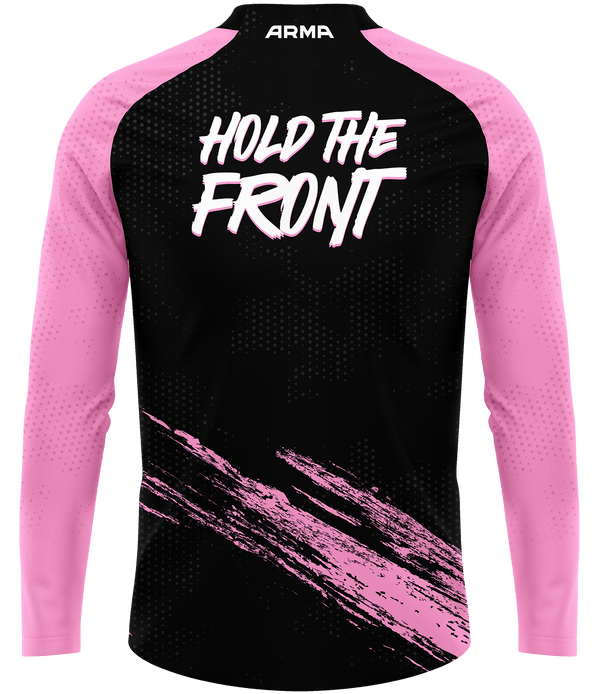 ColdFront ELITE Quarter Zip - ARMA