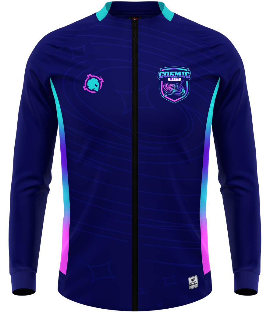 Cosmic Rift ELITE Jacket - ARMA