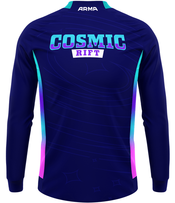 Cosmic Rift ELITE Jacket - ARMA