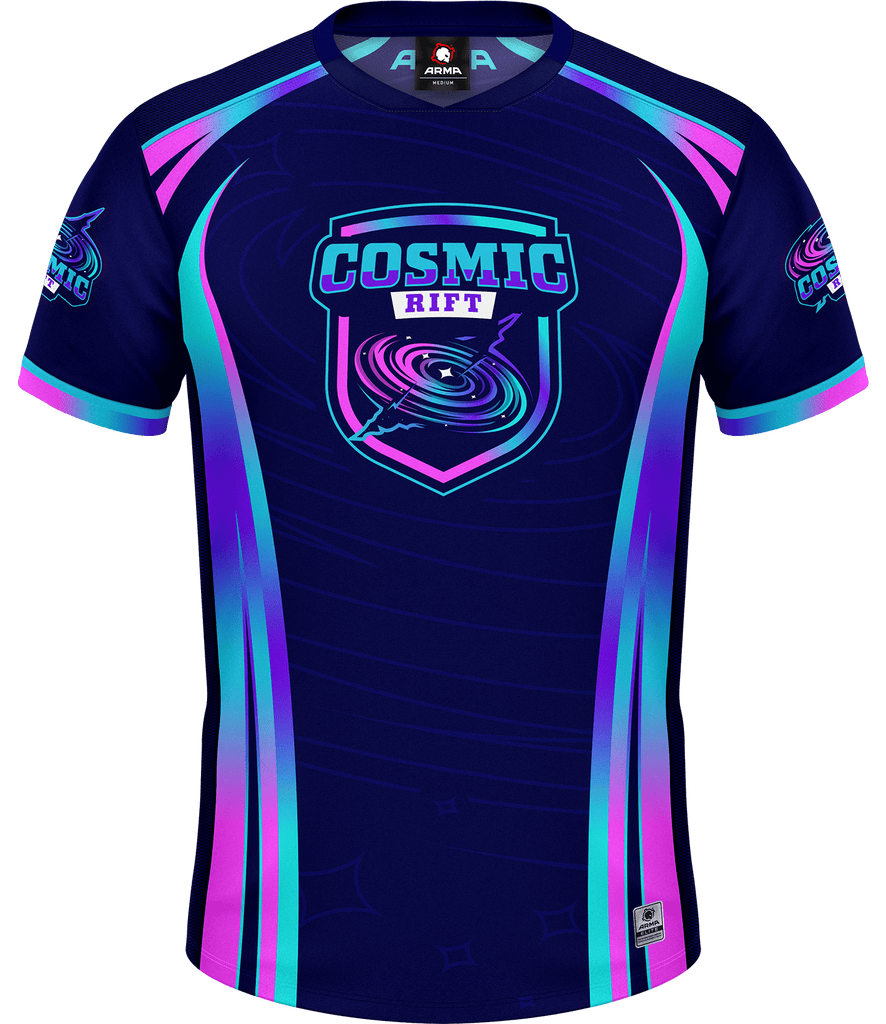 Cosmic Rift ELITE Jersey - ARMA