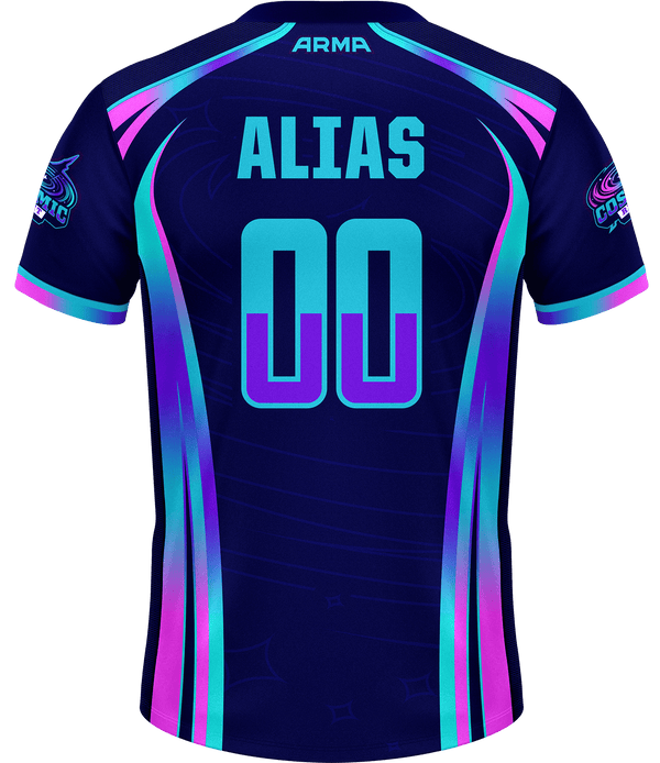 Cosmic Rift ELITE Jersey - ARMA