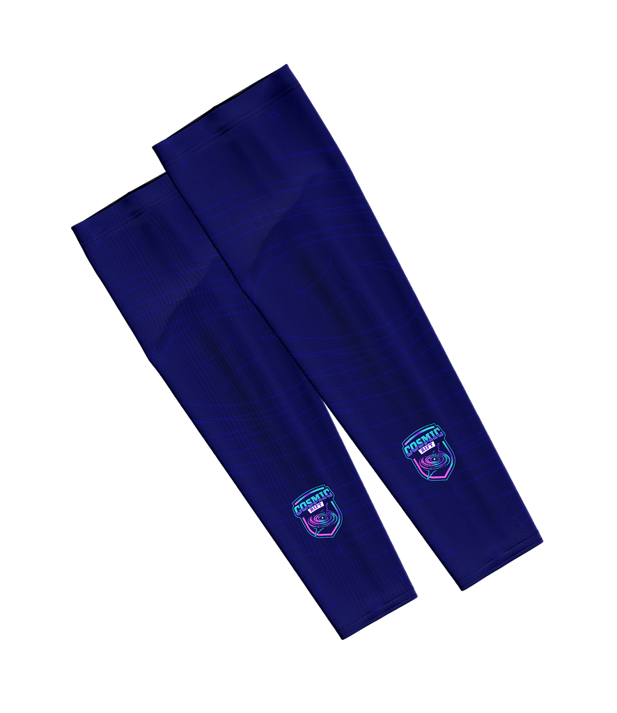 Cosmic Rift PRO Sleeves - ARMA