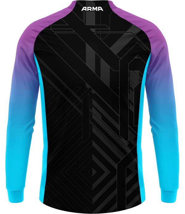 Cyberpunk Otters ELITE Jacket - ARMA