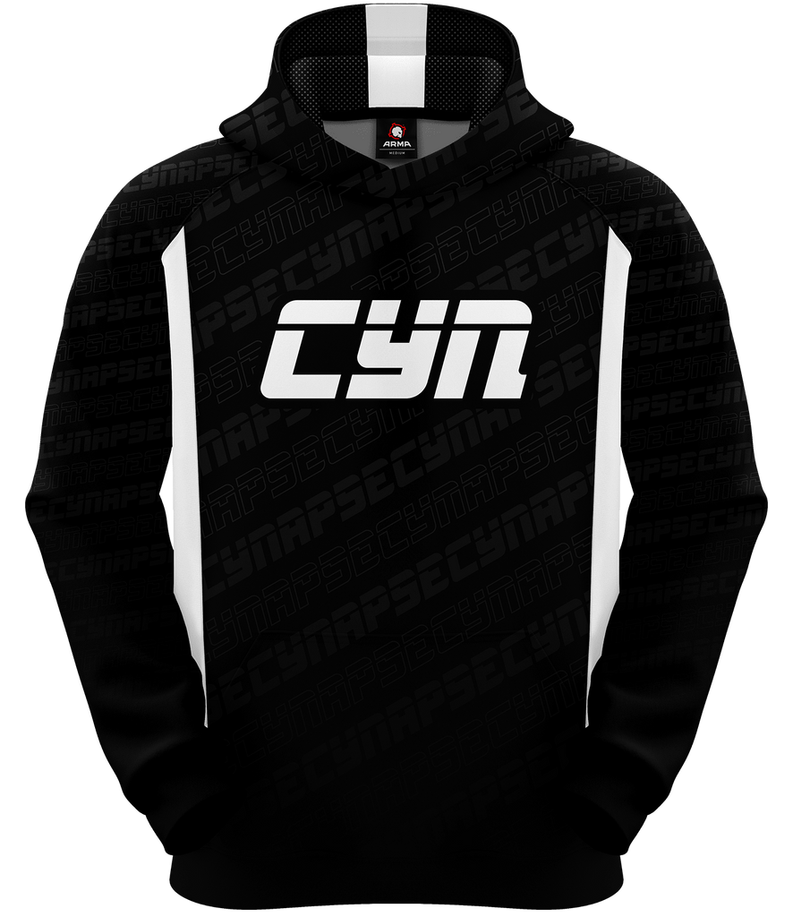 Cynapse ELITE Hoodie - ARMA