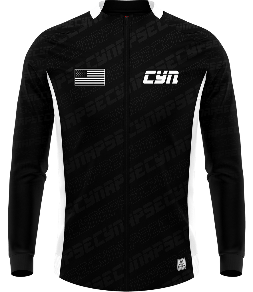 Cynapse ELITE Jacket - ARMA