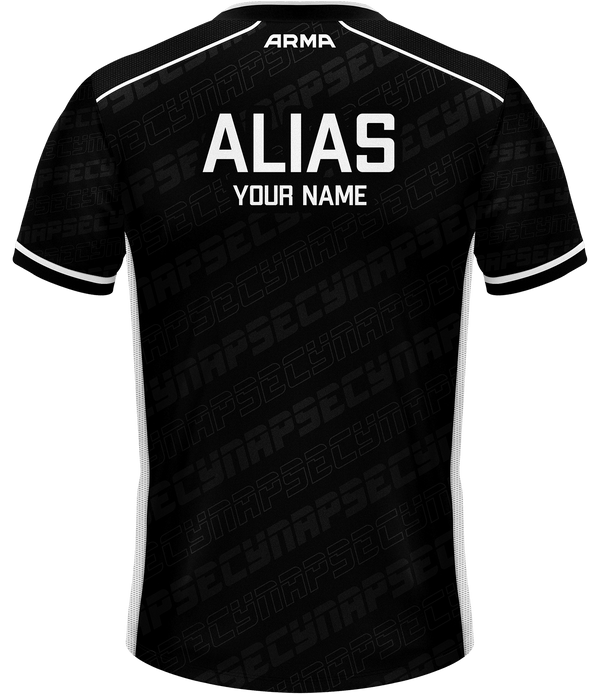 Cynapse ELITE Jersey - ARMA