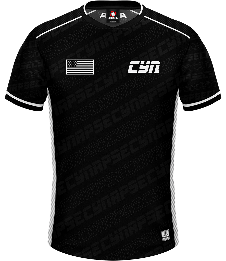 Cynapse ELITE Jersey - ARMA