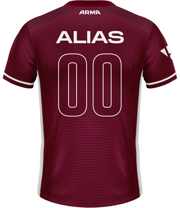 DAY & NIGHT ELITE Jersey - ARMA
